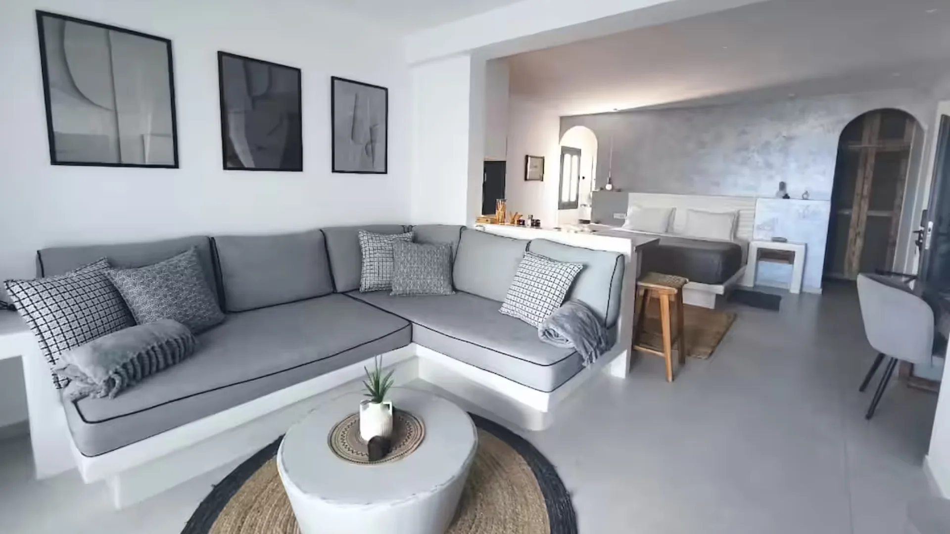 Exo 1 - Entire rental unit in Exo Gonia, Greece