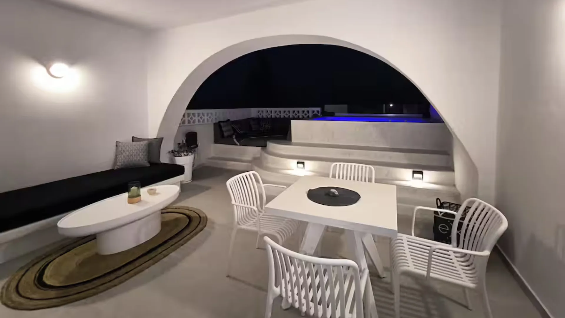 Exo 2 - Cycladic home in Exo Gonia, Greece